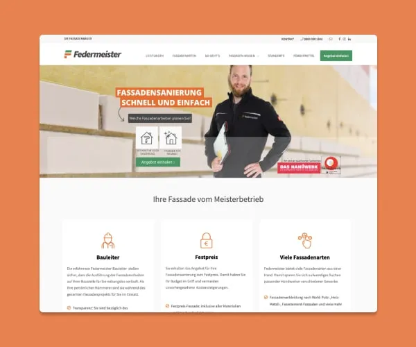 Federmeister