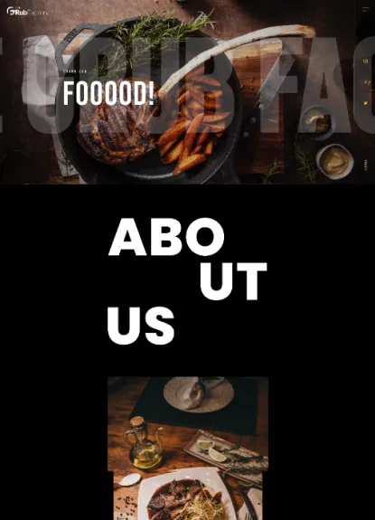 The Grub Factory